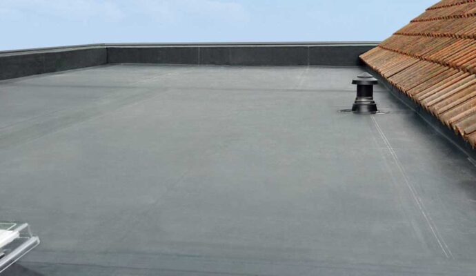 Key West Safety Surfacing-EPDM Rubber